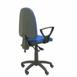 Silla de Oficina Algarra P&C 229B8RN Azul