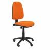 Silla de Oficina Sierra P&C BALI308 Naranja