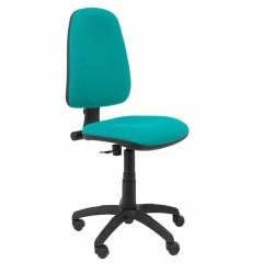 Silla de Oficina Sierra P&C PBALI39 Turquesa