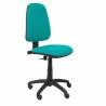 Silla de Oficina Sierra P&C PBALI39 Turquesa