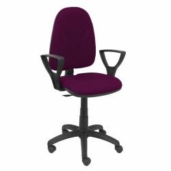 Silla de Oficina Algarra Bali P&C 60BGOLF Morado