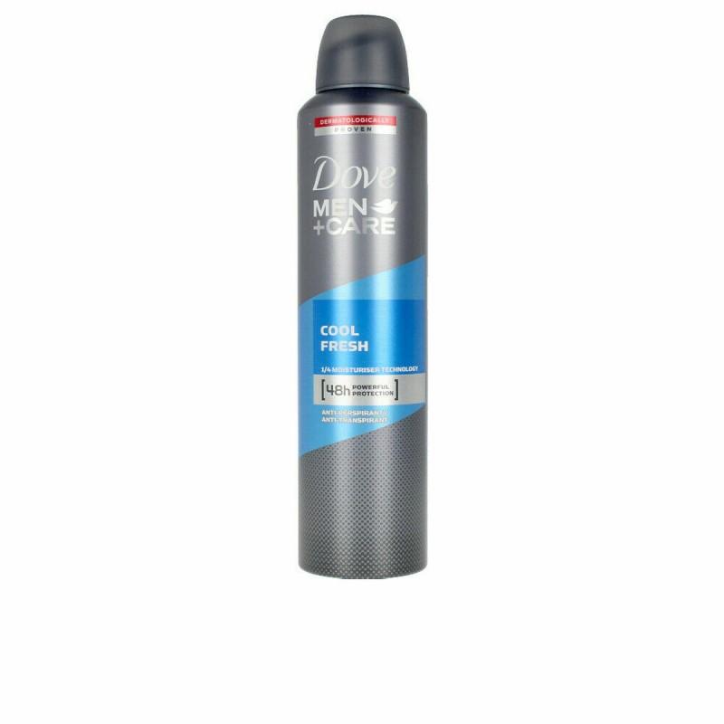 Desodorante en Spray Dove Men+Care Cool Fresh 250 ml