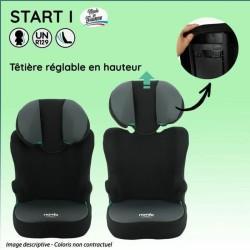 Silla para el Coche Nania Start