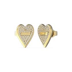 Pendientes Mujer Guess JUBE03245JWYGT-U