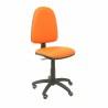 Silla de Oficina Ayna Similpiel P&C PSPNARP Naranja