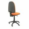 Silla de Oficina Ayna Similpiel P&C PSPNARP Naranja