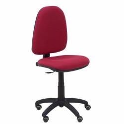 Silla de Oficina Ayna bali P&C 04CP Rojo Granate