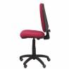 Silla de Oficina Ayna bali P&C 04CP Rojo Granate