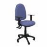 Silla de Oficina Tribaldos P&C I261B10 Azul