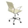 Silla de Oficina Bogarra P&C 214CR Crema