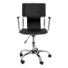 Silla de Oficina Bogarra P&C 214NE Negro