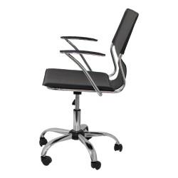 Silla de Oficina Bogarra P&C 214NE Negro