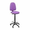 Taburete Ayna bali P&C T04CP Morado Lila