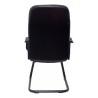 Silla de Recepción Aragón Foröl 262SPNE Negro