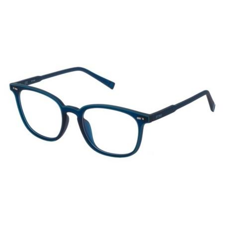 Montura de Gafas Hombre Sting VST088518DDM Azul (ø 51 mm)