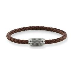 Pulsera Unisex Thomas Sabo UB0008-823-2 (16,5 cm) (16,5 cm)