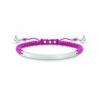 Pulsera Mujer Thomas Sabo LBA0063-173-9 (21 cm) (21 cm)