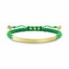 Pulsera Mujer Thomas Sabo LBA0061-848-6