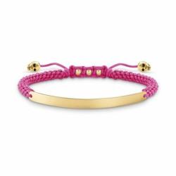 Pulsera Mujer Thomas Sabo LBA0050-848-8