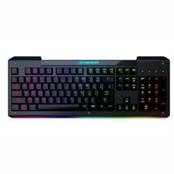 Teclado Cougar Aurora S Multicolor