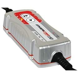 Cargador de Batería Solter Invercar 150 1 A 6 v - 12 v