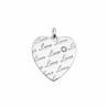 Colgante Mujer Thomas Sabo SD_PE0018-153-14 (2 cm)