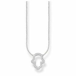 Colgante Mujer Thomas Sabo KE1386 (42 cm)