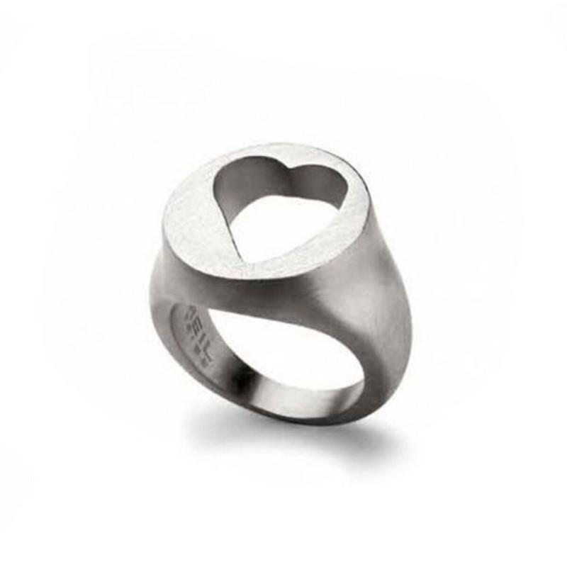 Anillo Mujer Breil TJ0631 (Talla 14)