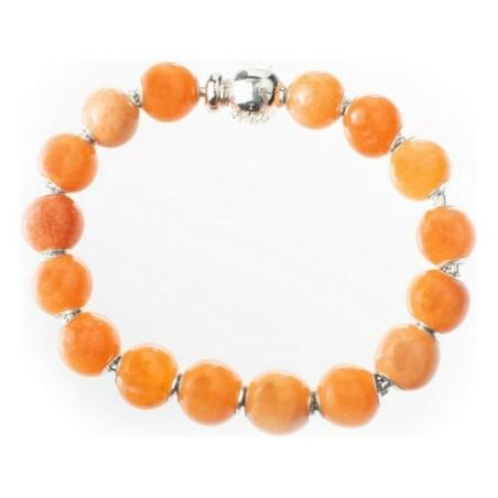 Pulsera Mujer Thomas Sabo KT0142-866-10-L16 19 cm