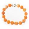 Pulsera Mujer Thomas Sabo KT0142-866-10-L16 19 cm