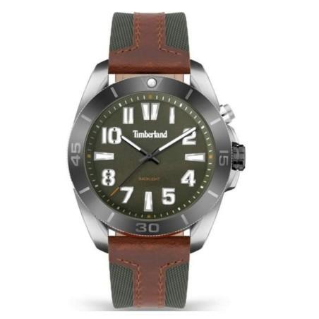 Reloj Hombre Timberland TDWGP2201602 Verde