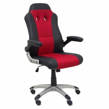 Silla Gaming Talave Foröl 350NGRN Rojo