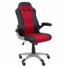 Silla Gaming Talave Foröl 350NGRN Rojo