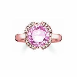 Anillo Mujer Thomas Sabo TR2038-633-9