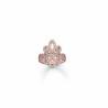 Anillo Mujer Thomas Sabo TR1974-416-14 (17,2 mm) (Talla 14)