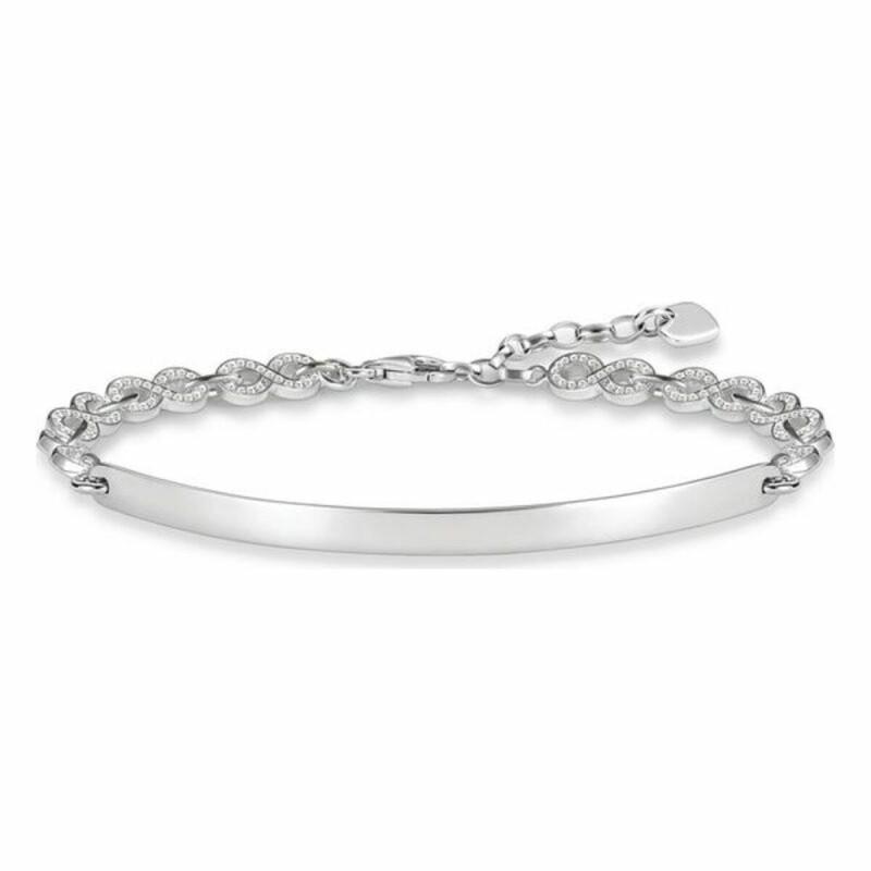 Pulsera Mujer Thomas Sabo LBA0043-051-14-L