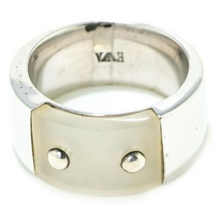 Anillo Mujer Armani EG1056508 (Talla 18)