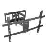 Soporte TV con Brazo iggual SPTV18 60 Kg