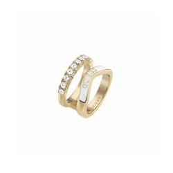 Anillo Mujer Guess JUBR03072JWYGWH54 14