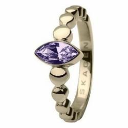 Anillo Mujer Skagen JRSG005SS