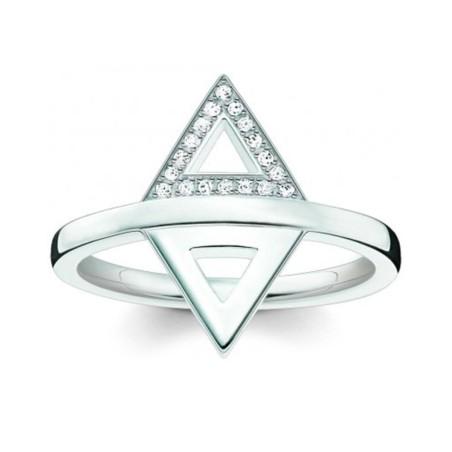 Anillo Thomas Sabo SET0359-494-11-L4113 (14)