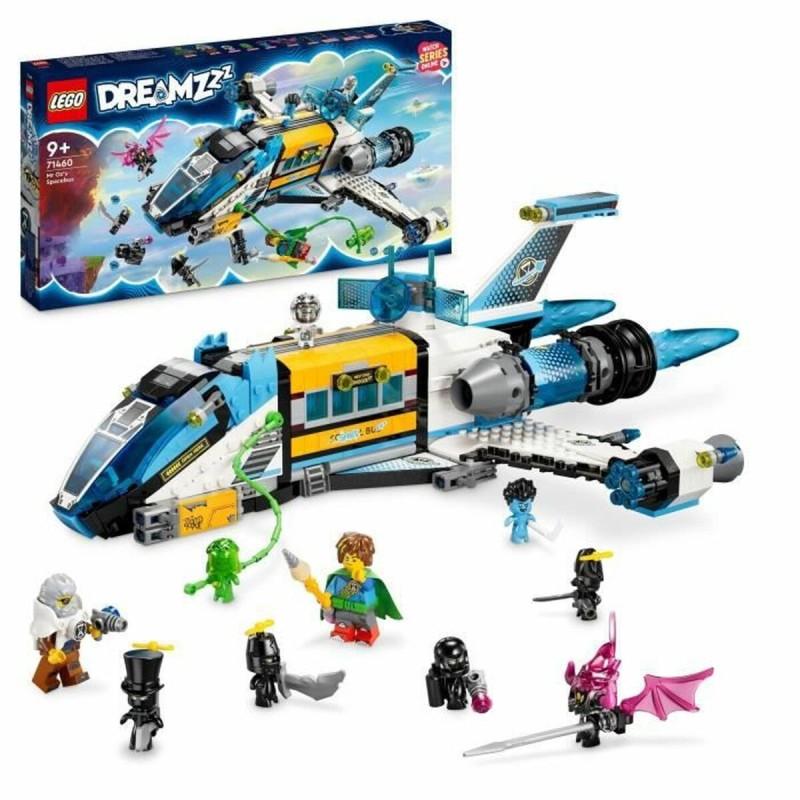 Playset Lego 71460 Dreamzzz