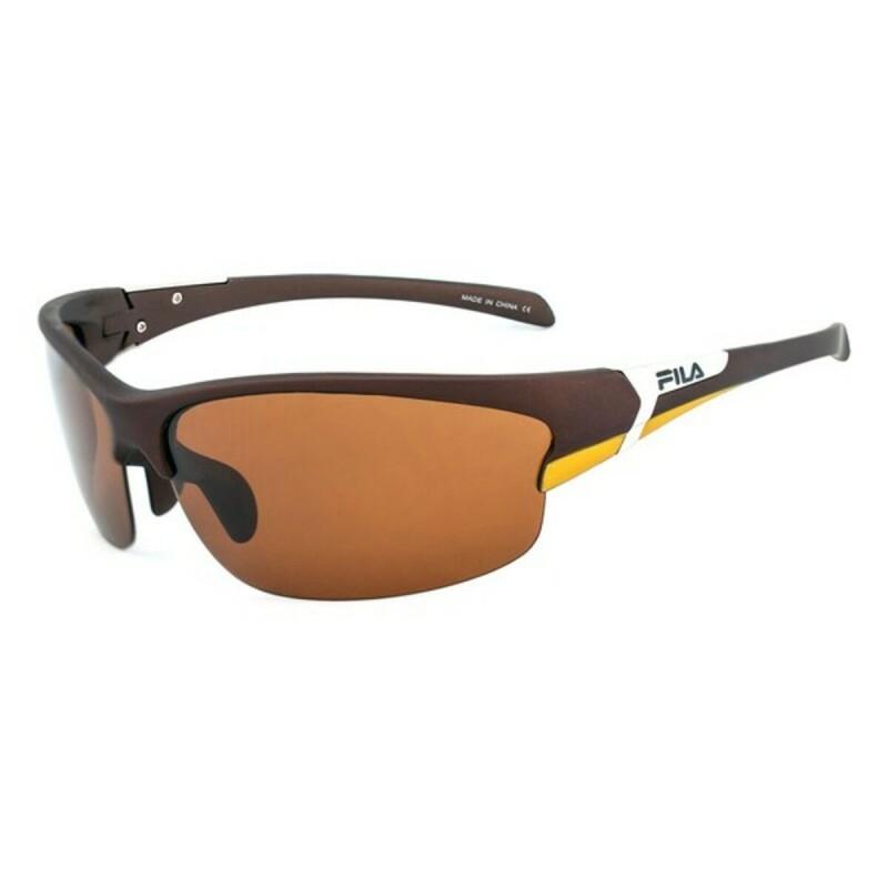 Gafas de Sol Unisex Fila SF-218-PBRW Ø 69 mm