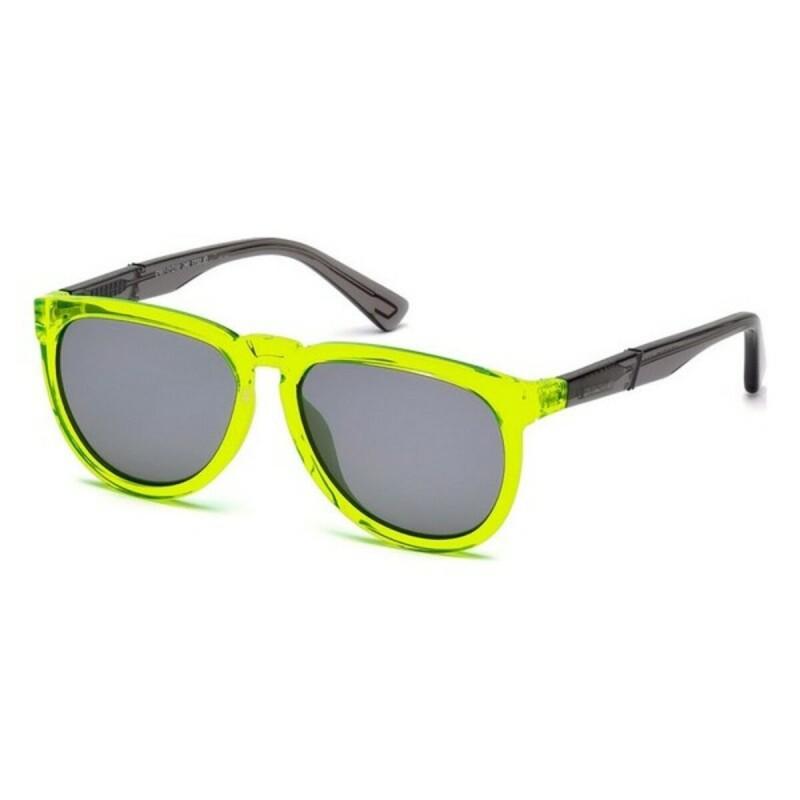 Gafas de Sol Infantiles Diesel DL0272E Amarillo