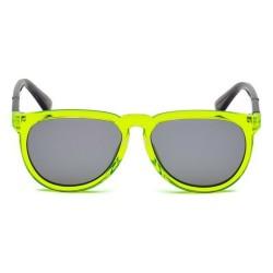 Gafas de Sol Infantiles Diesel DL0272E Amarillo