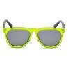 Gafas de Sol Infantiles Diesel DL0272E Amarillo