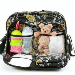 Bolso Cambiador de Pañales Baby on Board