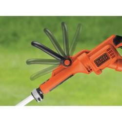 Desbrozadora multifunción Black & Decker GL9035