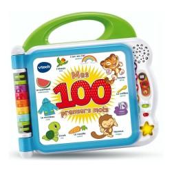Juego Educativo Vtech My First Bilingual Picture Book