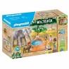 Figura de Acción Playmobil Wiltopia 1 Pieza